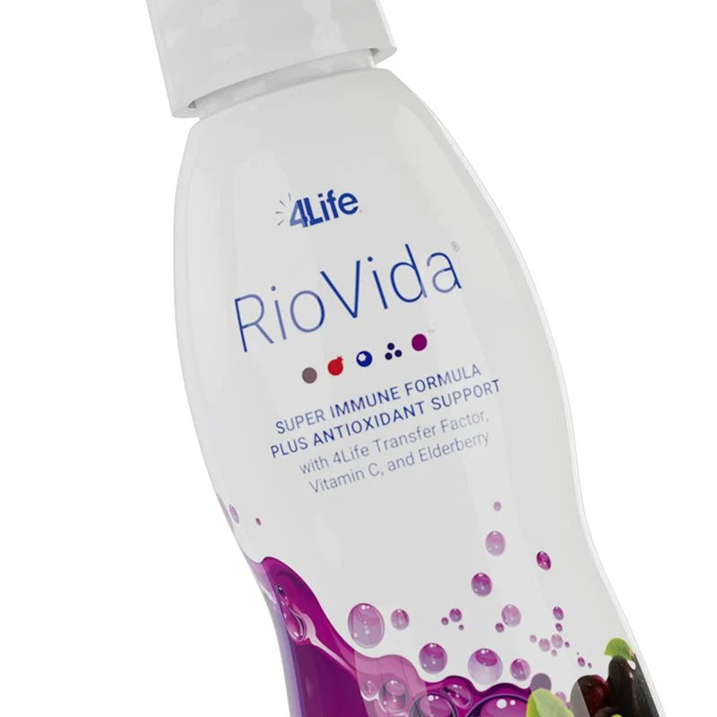 4Life Transfer Factor Riovida