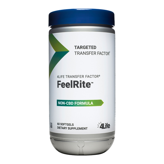 4Life Transfer Factor FeelRite