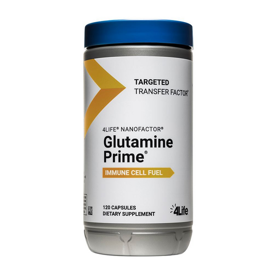 4Life Transfer Factor Glutamine Prime