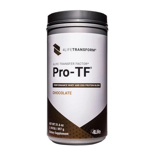 PRO-TF® Chocolate