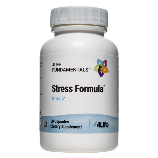 Stress Formula™