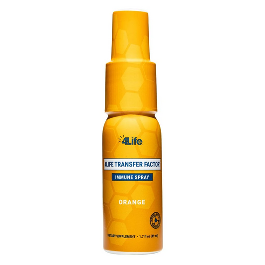 Transfer Factor Immune Spray Naranja