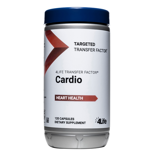 4Life Transfer Factor Cardio