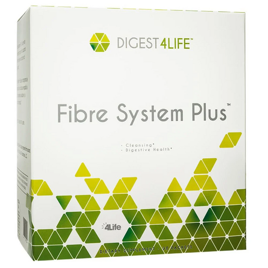 Fibre System Plus™