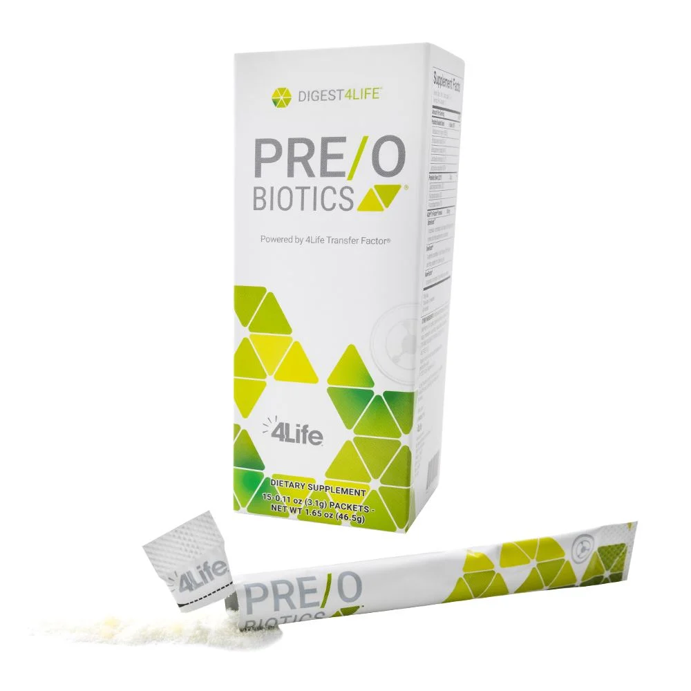 4Life Pre/o Biotics®