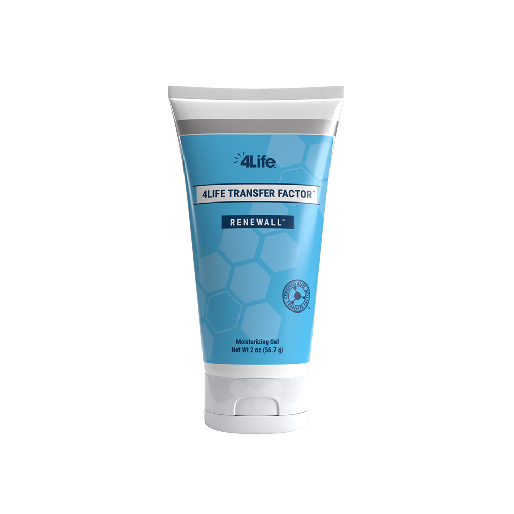 4Life Gel RenewAll