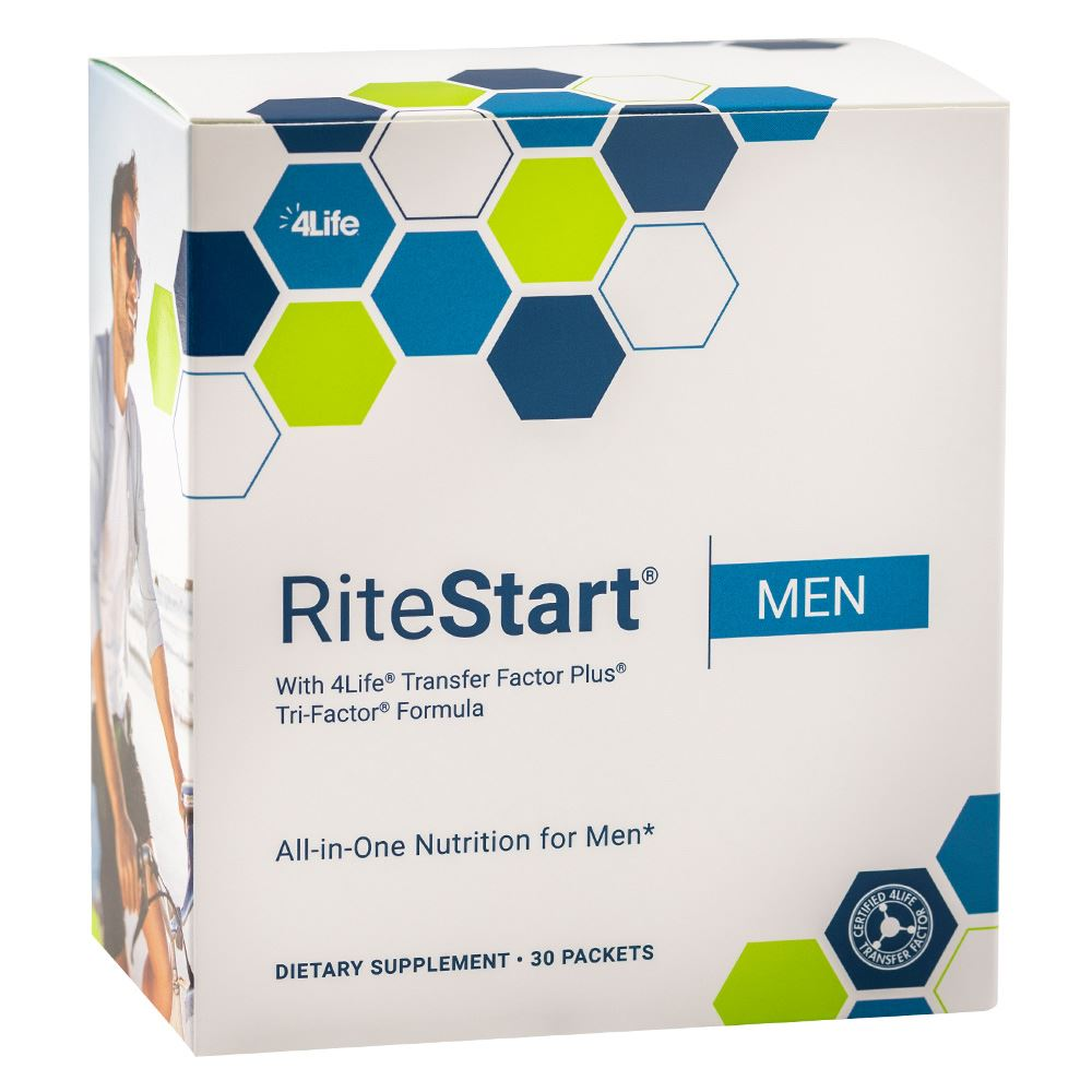 4Life RiteStart Men