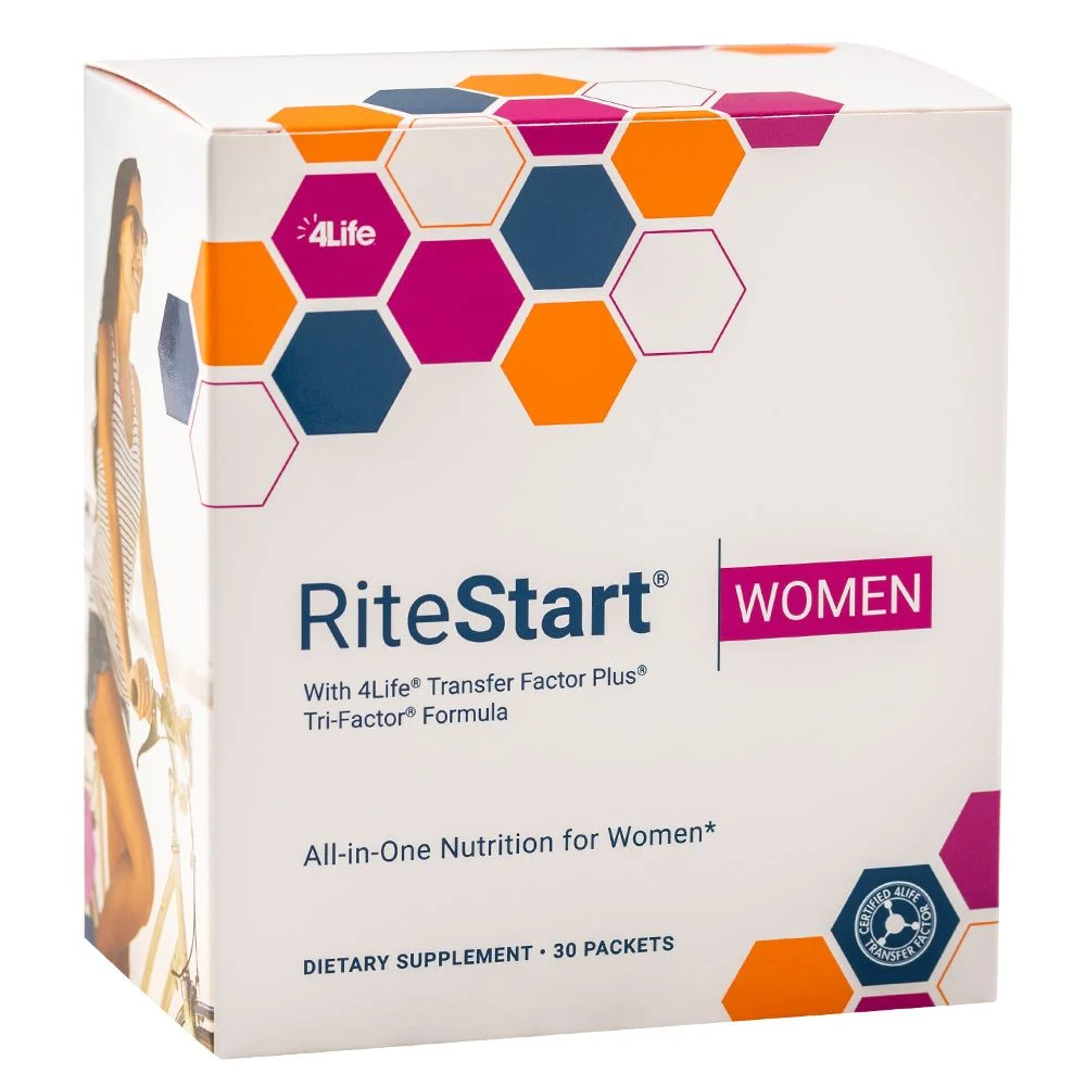 4Life RiteStart Women