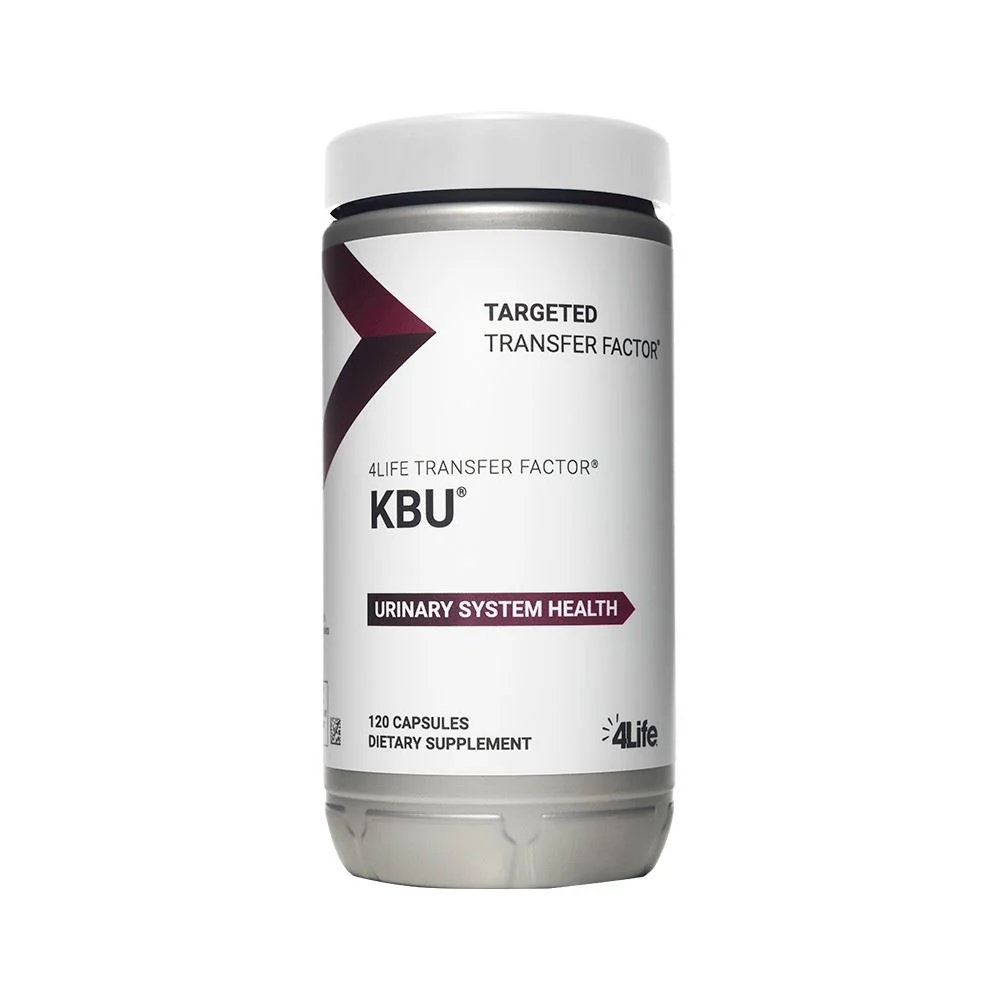 4Life Transfer Factor KBU