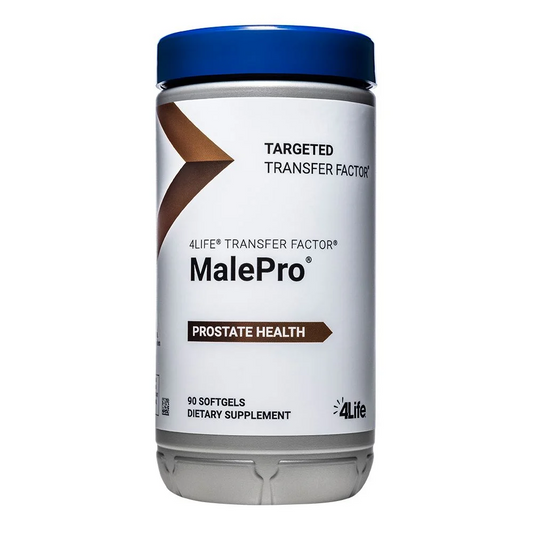 4Life Transfer Factor Malepro